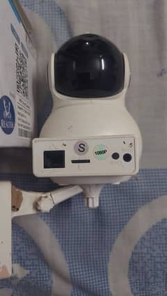 CCTV CAMERA