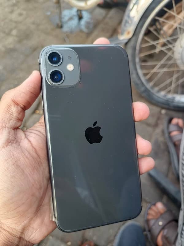 Iphone 11 Jv (64) Gb 0