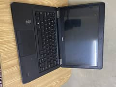 Dell latitude e7250 core i7, 5gen