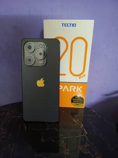 TECNO