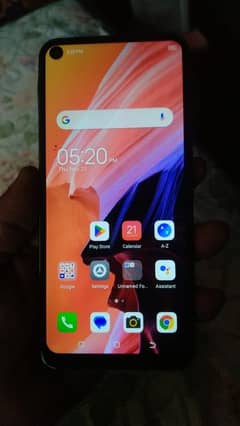 techno camon 17 pta approved