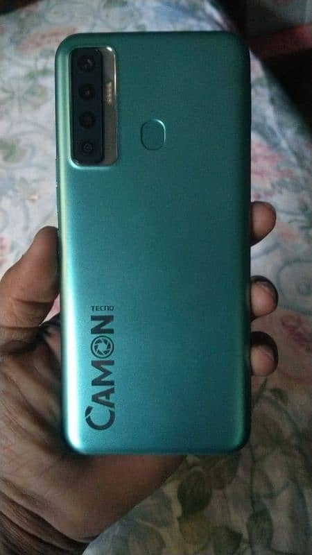 techno camon 17 pta approved 1