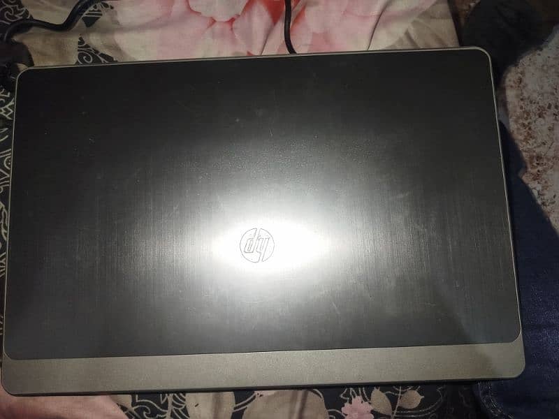 Hp Probook 4530s 4gb 300gb 1