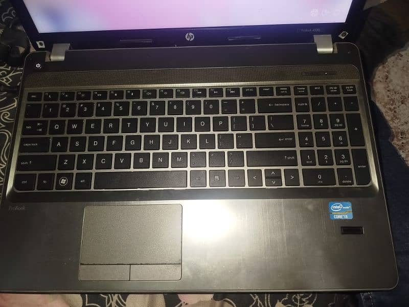 Hp Probook 4530s 4gb 300gb 4