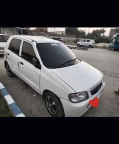 Suzuki Alto 2005