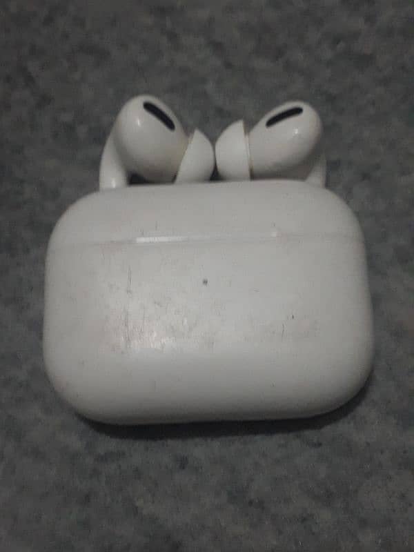 Earphones used all okay condition 10/9 4