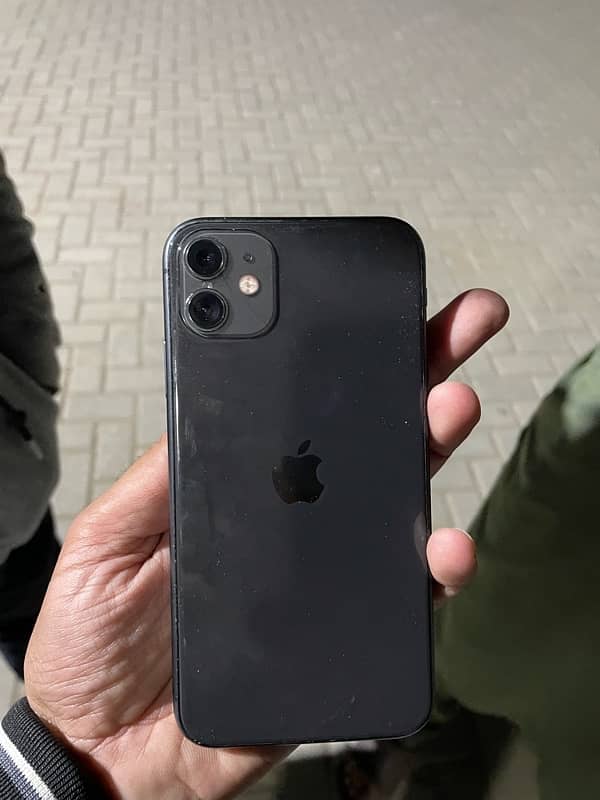 iPhone 11 Non PTA 1