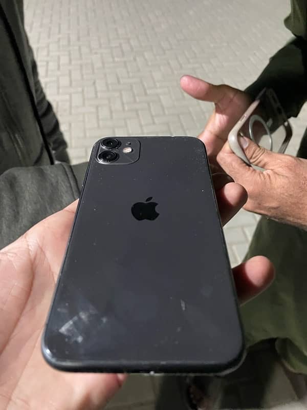 iPhone 11 Non PTA 2