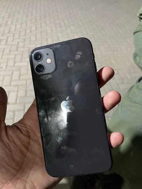 iPhone 11 Non PTA 4