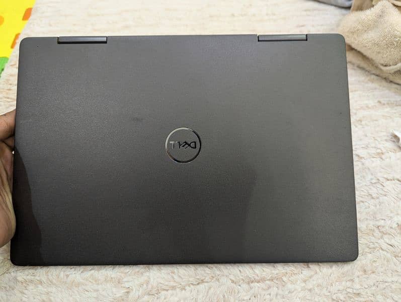 Dell inspiron 7386 space grey colour i7 8th gen alexa built in 7