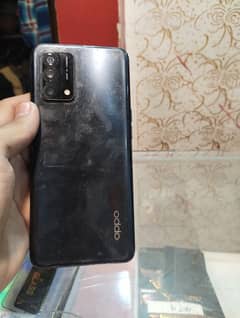 Oppo F19