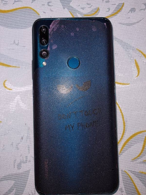 Huawei Y9 Prime 3