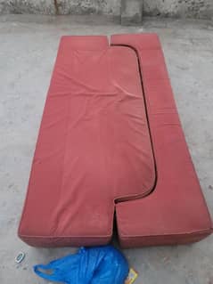 sofa cum bed by moalty foam