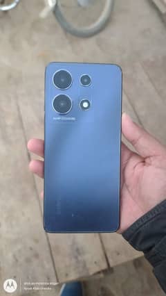 Infinix note 30 8 256