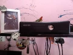 Xbox 360 all saman h 40 games install hn