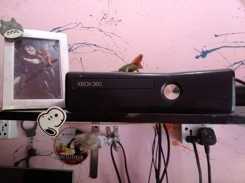 Xbox 360 all saman h 40 games install hn 0