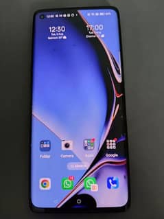 Oppo Reno 6 Pro - 5G - 256Gb + 12Gb - Black - Excellent Condition