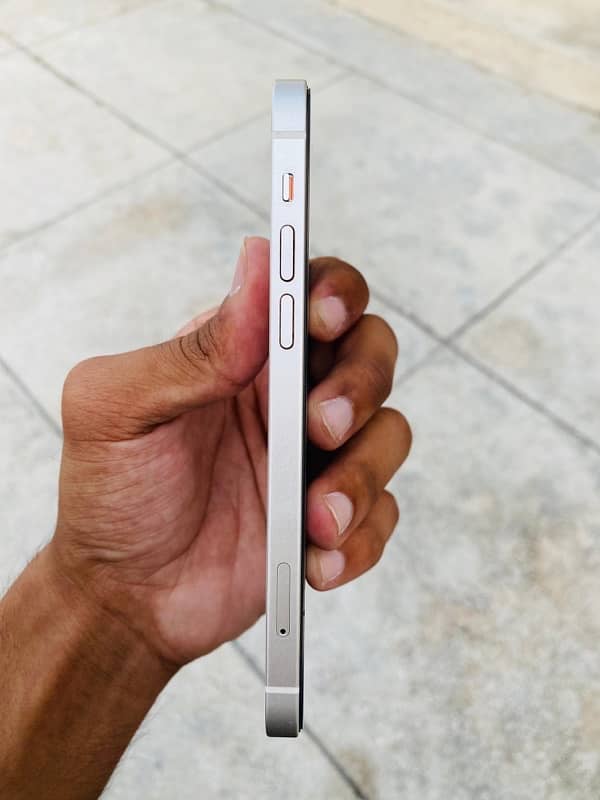 iphone 12 (White 128Gb) 3