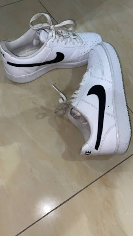 nike airforce “1 1