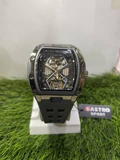 Gestro Mens watch