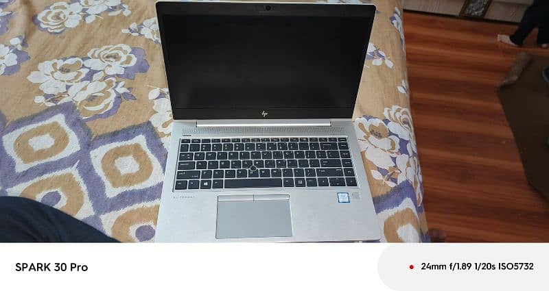 laptop G5-i5/8th gen 8/256 m2 (14 screen) 0