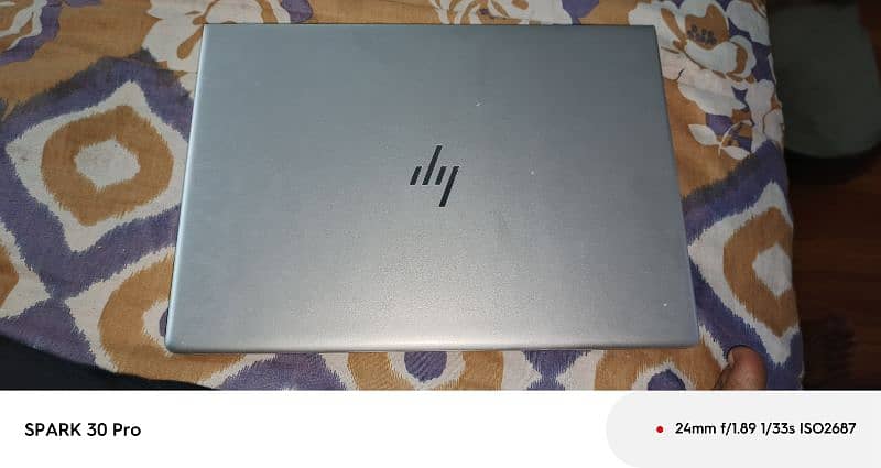 laptop G5-i5/8th gen 8/256 m2 (14 screen) 1