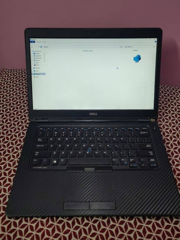 Latitude E5450 i7 5th generation 2