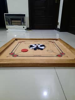 carrom board