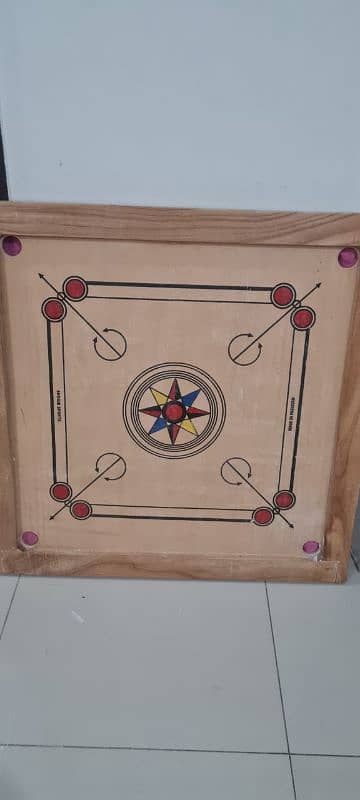 carrom board 1