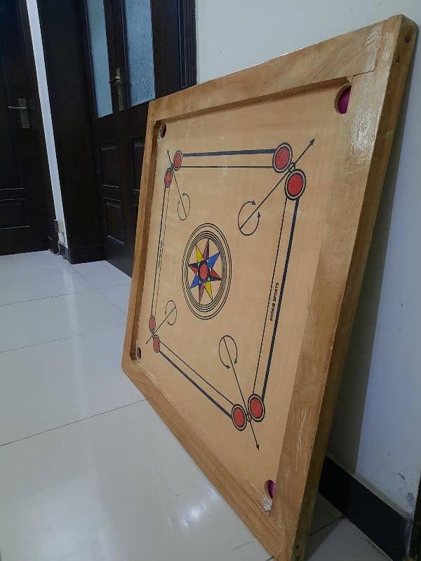 carrom board 2