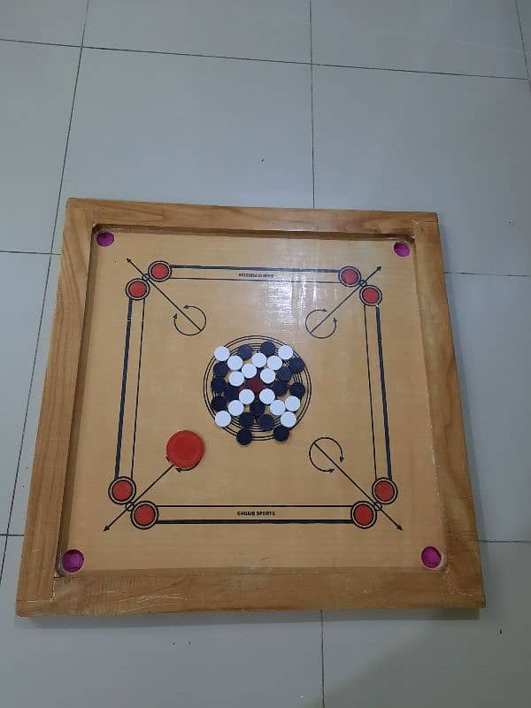 carrom board 3