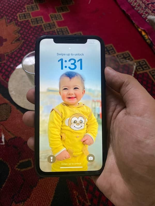 iPhone XR 64 gb jv non pta 2