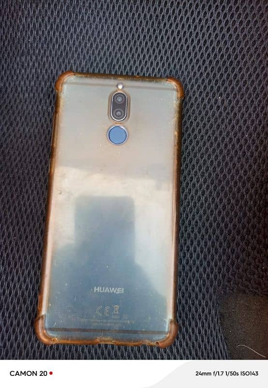 Huawei Mate 10 lite all ok 3