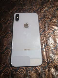 iPhone x 256 pta approved