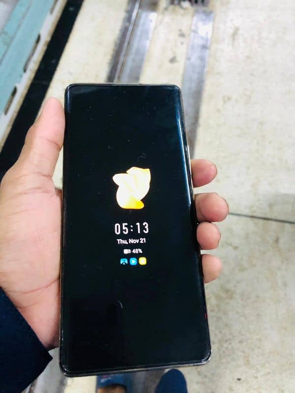 Infinix zero 30 8