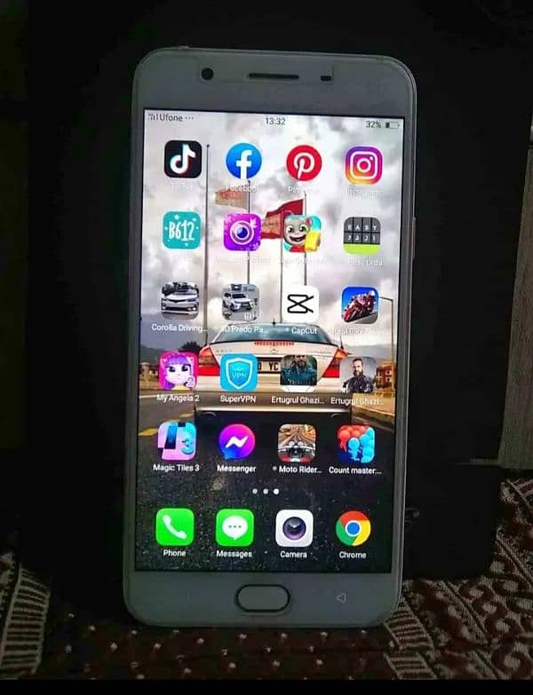 oppo f 12 0