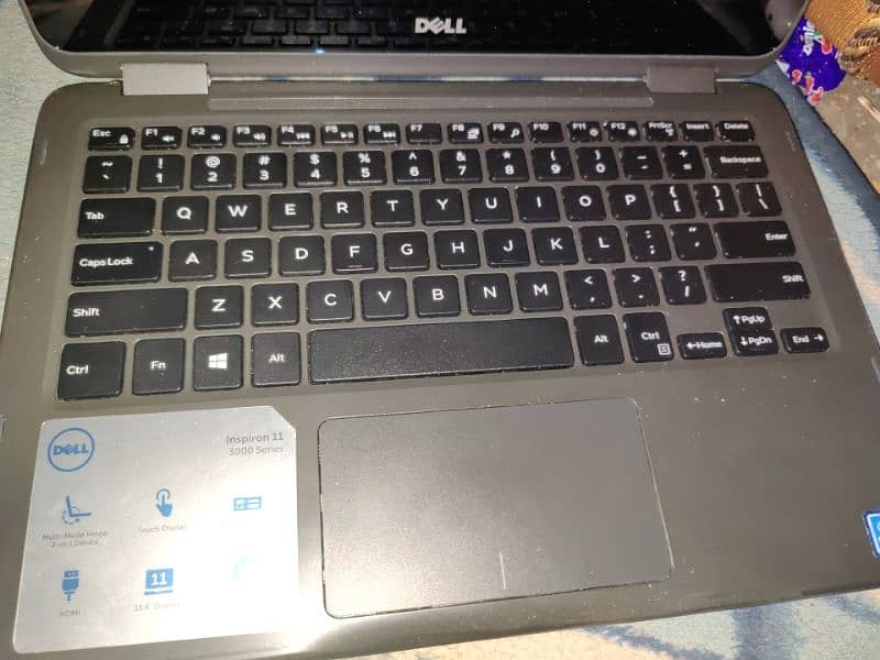 dell inspiron 3