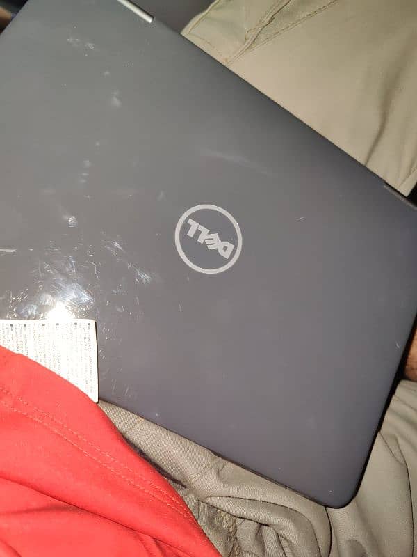 dell inspiron 4