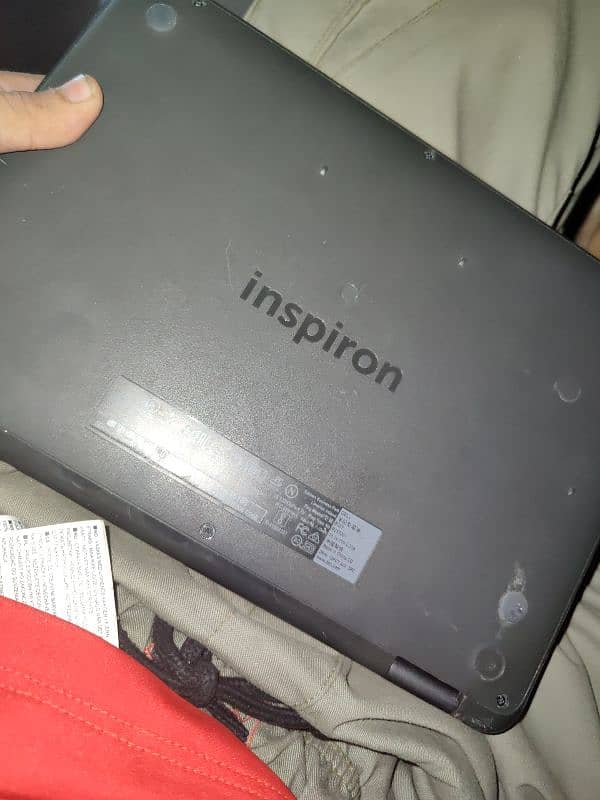 dell inspiron 5