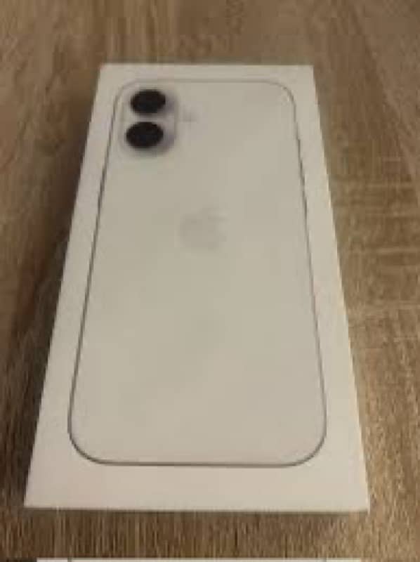 iphone 16 128gb 0