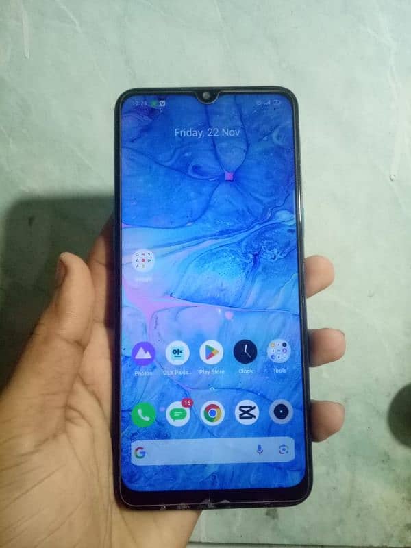 realme 5i 4 64 12000 1