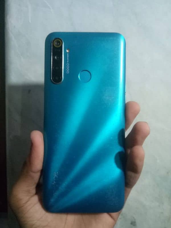 realme 5i 4 64 12000 4