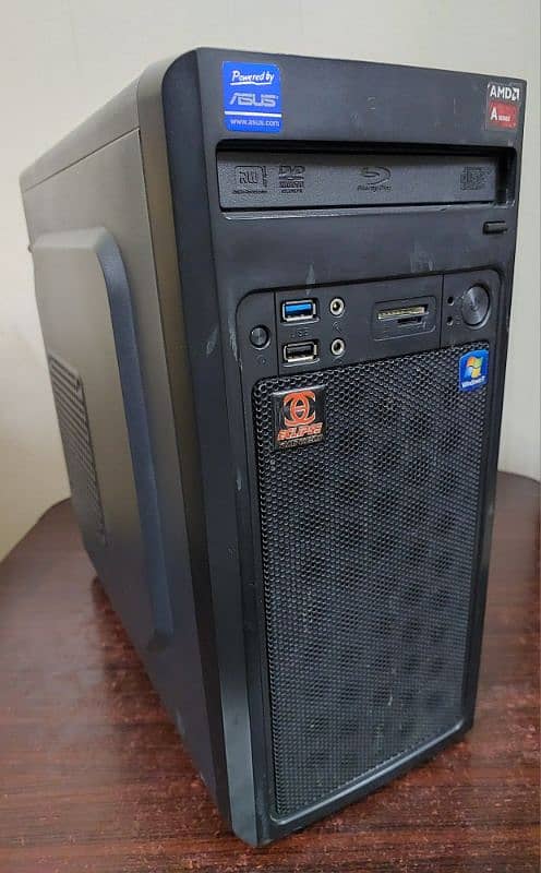 Core i5 4th Generation, Lenovo, HP & Dell PC Qoud Core & Core 2 Duo 14