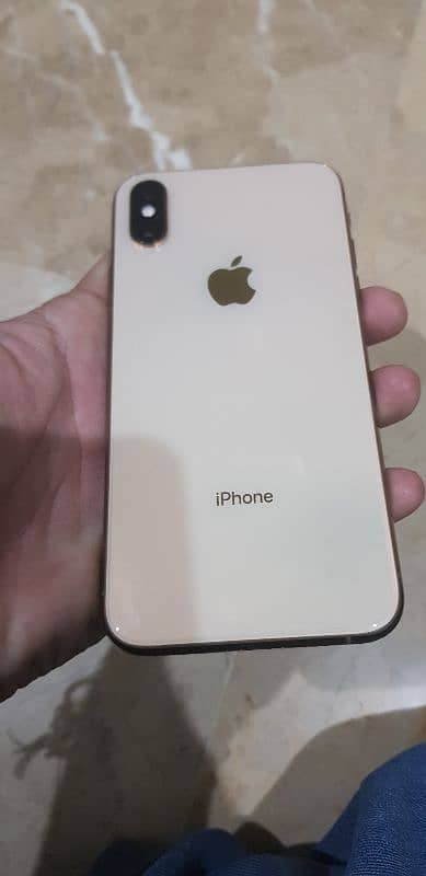 i am sell iphone xs 64gb 4