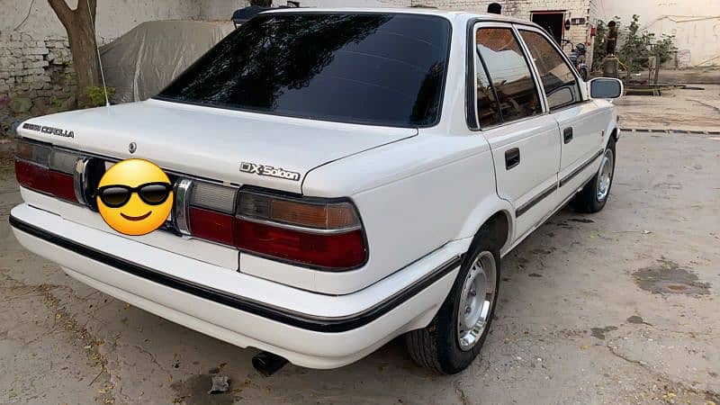 Toyota Corolla 88.1990 modal 1