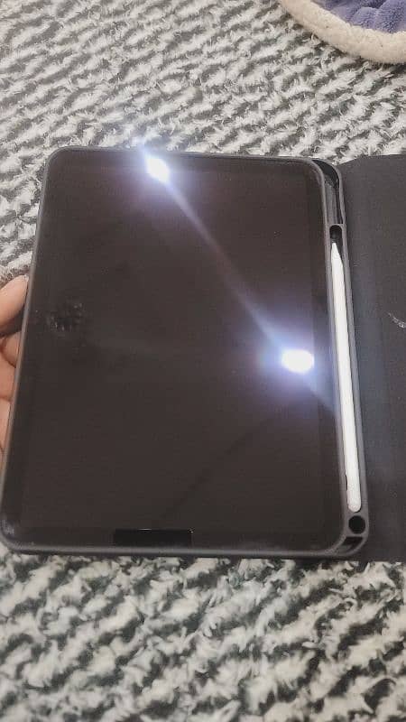 IPad 10 64gb blue 1