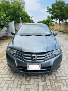 Honda City Auto B2B 100% Genuine