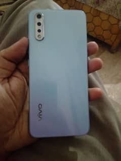 vivo s1 ram 4 rom 128gb