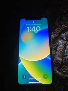 iPhone x 256 non pta fu