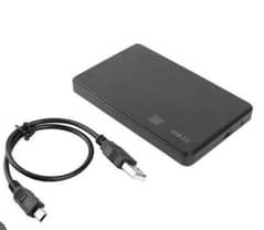 External Hard Disk 160 GB | 250GB | 1000GB